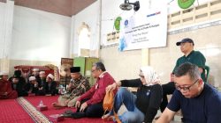 PROPAMI Care Hadirkan Kepedulian Sosial untuk Panti Asuhan Al Hurriyah di Tengah Pemulihan
