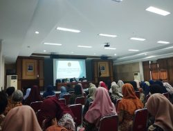 Disdikpora DIY Inisiasi Forum Wakil Kepala Sekolah Bidang Humas SMK