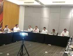 Polri-BNSP Sinergi Kuatkan Kompetensi Penyuluh Hukum Nasional