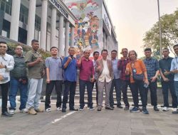 Berharap Mahkamah Konstitusi Memperbaiki Kesalahan Sistemik