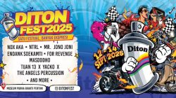 Diton Fest 2025