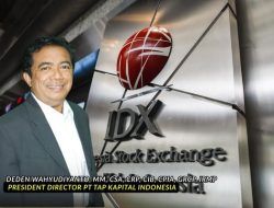 Teknologi Percepat Transaksi Efek, OJK Tegaskan Pentingnya GRC dan Kepatuhan