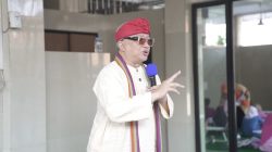 Masjid Jami Al Akhyar Sukabumi Utara