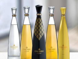 Grand Launching Cincoro Tequila di Jakarta: Perayaan Agave, Budaya, dan Gaya Hidup