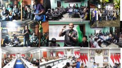 Menghidupkan Siskamling, Menjaga Stabilitas