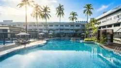 Novotel Pontianak Convention Centre: Simbol Baru Kenyamanan di Kota Seribu Parit