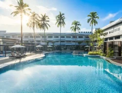 Novotel Pontianak Convention Centre: Simbol Baru Kenyamanan di Kota Seribu Parit