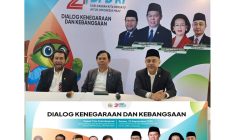 DPD RI 21 Tahun, Sultan Najamudin Bongkar Filosofi Baru: Dari Senat Daerah Jadi Wakil Bumi?