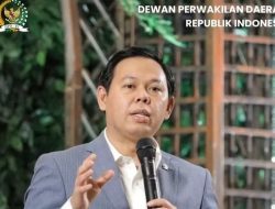 Ketua DPD RI Sultan B Najamudin: Semua Pemimpin Bangsa adalah Pahlawan