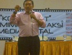 Jojo Wartawan Investigasi Berintegritas