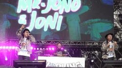 Pengunjung Puji Konsep Kopling 2025: “Seru Banget, Bisa Jajan Sambil Nonton”