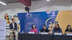 Ketika Nutcracker Menyimpang ke Jazz