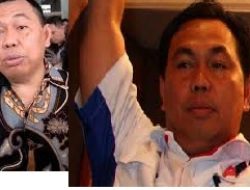 Kasus Agusrin dan Raden Saleh Diduga Sudah SP3 Sejak Lama