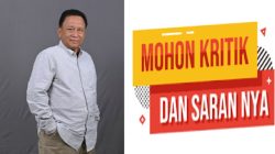Jangan Jadi Bangsa Pengkritik Minim Solusi