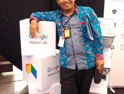 Stephanus Slamet Budi Raharjo yang dapat Anda Kenal