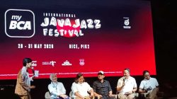 MyBCA Java Jazz Festival