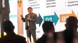 Dirut ANTARA Bongkar ‘Rahasia Bertahan’ di Era Kacau: Imigrasi Diminta Stop Jadi Humas Pasif!