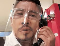 Nukilan Buku Investigative Reporting S.S Budi Raharjo MM, Coach Densus Digital