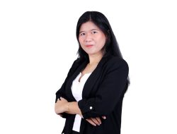 Menghadapi Badai Ekonomi 2026, Princess Hillary S.H. Ulas Pilihan Likuidasi, PKPU, atau Pailit
