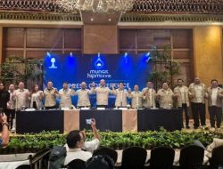 Munas HIPMI XVIII dan Ketika Rasa Netral Itu Mulai Hilang dari Sebuah Organisasi
