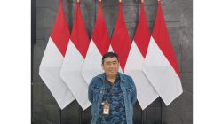 Wawancara Temposiana.com dengan Stephanus Slamet Budi Raharjo
