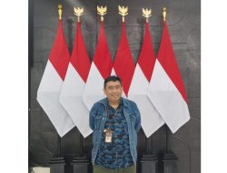 Wawancara Temposiana.com dengan Stephanus Slamet Budi Raharjo