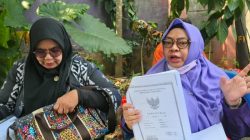Sengketa Lahan Tangerang: Konsumen Ruko Gugat Ganti Rugi Rp 3 Miliar Per Unit