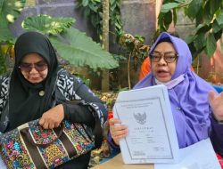 Sengketa Lahan Tangerang: Konsumen Ruko Gugat Ganti Rugi Rp 3 Miliar Per Unit