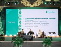 Resmi Dibuka! PIT HISFARSI 2026 Rancang Cetak Biru Layanan Farmasi Digital di Pekanbaru