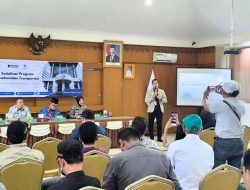 Tingkatkan Kesadaran Keselamatan Jalan Raya, Jasa Raharja Bersama RSU Andhika Gelar Sosialisasi Keselamatan Transportasi Komprehensif di Jagakarsa