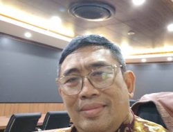 Public Relations di Pemerintah,