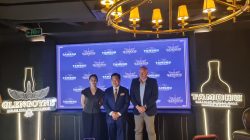 Dua Brand Scottish Single Malt Tiba di Indonesia: Glengoyne and Tamdhu