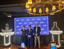 Dua Brand Scottish Single Malt Tiba di Indonesia: Glengoyne and Tamdhu