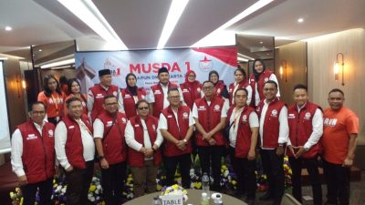 Musda I ARUN Jakarta: Mencari Makna Advokasi di Tengah Agenda Indonesia Emas