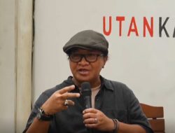 Krisis Komunikasi Pemerintah Kian Parah?
