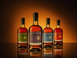 Peraih Dua Kali World’s Best Single Malt, The GlenAllachie, Resmi Debut di Indonesia