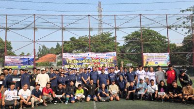 PROPAMI Cup VII 2026