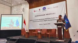 Digitalisasi Industri Pasar Modal Dorong Kebutuhan Kompetensi Profesional Baru