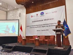 Digitalisasi Industri Pasar Modal Dorong Kebutuhan Kompetensi Profesional Baru