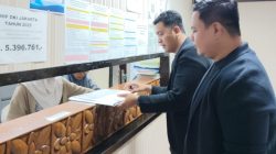 Kontrak Kerja Diputus 8 Bulan Lebih Cepat, Eks Karyawan PT NIL Tempuh Jalur Hukum