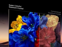 TCL C7L SQD-Mini LED TV Hadirkan Teknologi Precise Dimming Premium untuk Pasar Indonesia