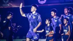 IBL bawa atmosfer basket profesional ke Kabupaten Bogor lewat All Indonesian 2026