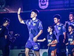 IBL bawa atmosfer basket profesional ke Kabupaten Bogor lewat All Indonesian 2026