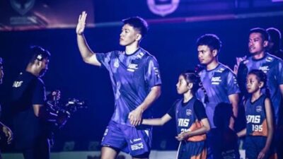 IBL All Indonesian 2026
