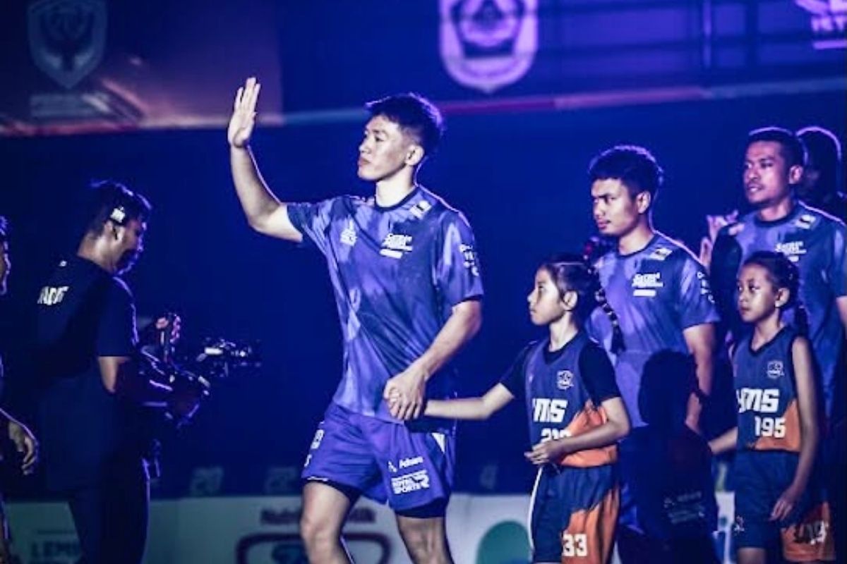 IBL All Indonesian 2026