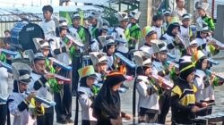 FELISA 2026 di Depok Libatkan 1.219 Siswa, Literasi Dipadukan dengan Al-Qur’an dan Sains