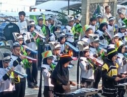 FELISA 2026 di Depok Libatkan 1.219 Siswa, Literasi Dipadukan dengan Al-Qur’an dan Sains