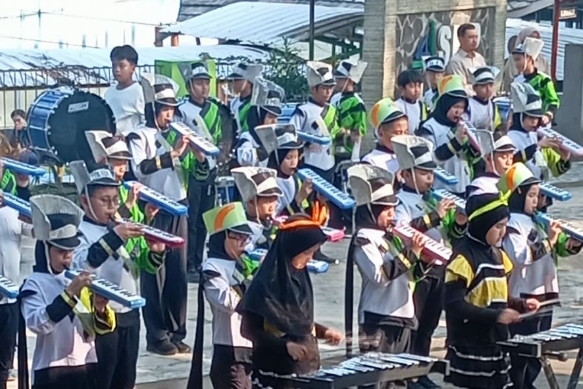 FELISA 2026 Al Jannah