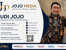 SS Budi Raharjo MM: IT Membuat PHK, Benarkah?
